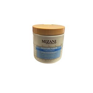 Mizani Moisture Fusion Intense Moisturizing Mask 16.9 oz Hydration Treatments